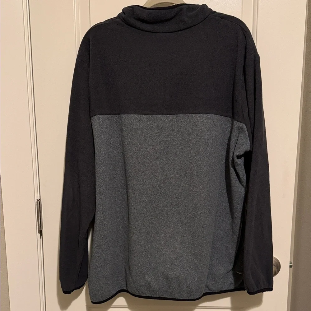 Columbia cozy fleece